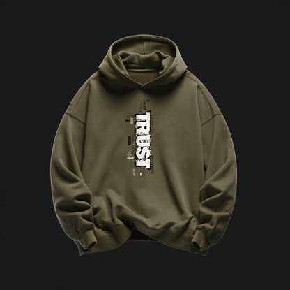 Winter Collection - Stylish Wear ~ Hoodies