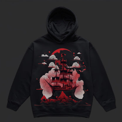 Winter Collection - Stylish Wear ~ Hoodies